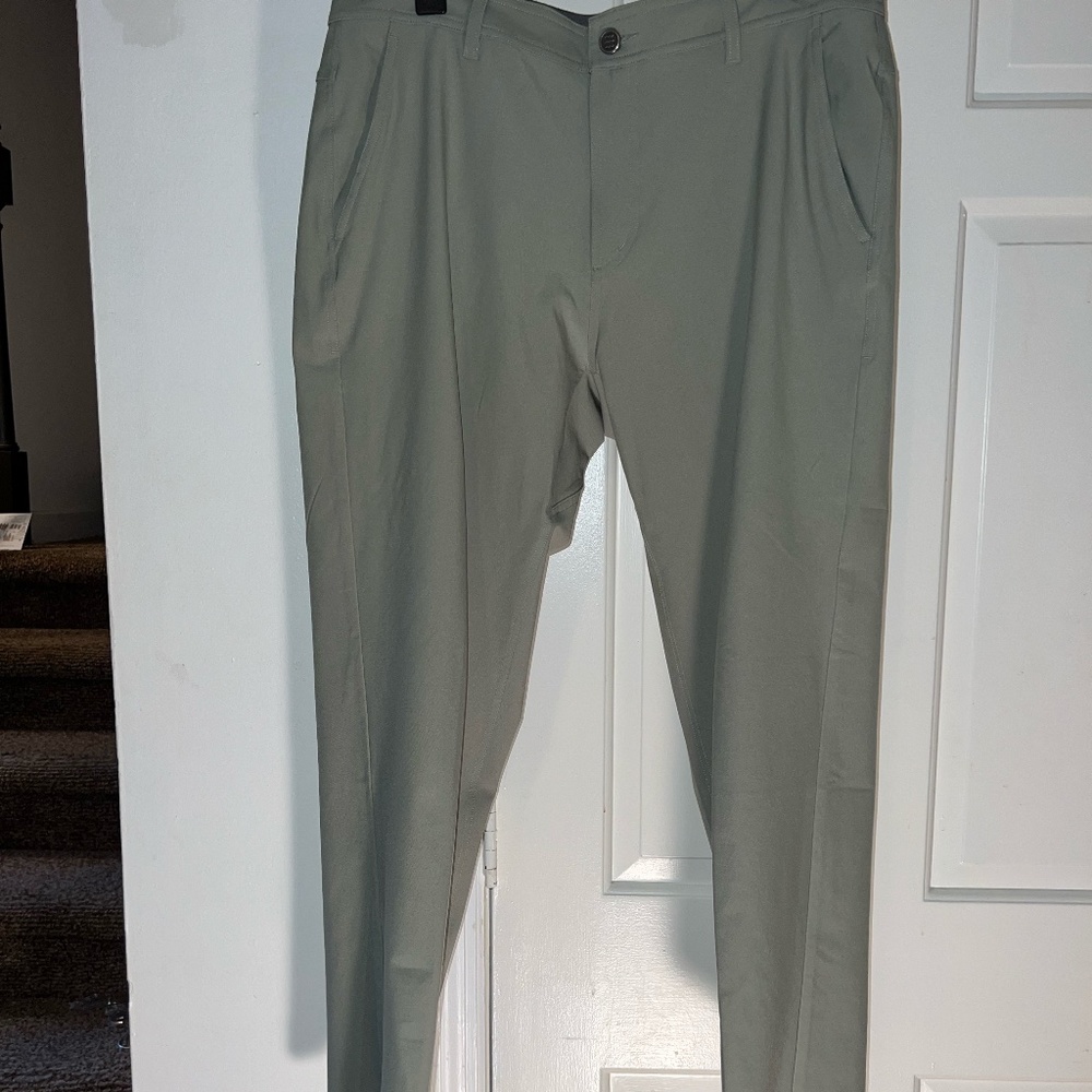 Free Fly Pants